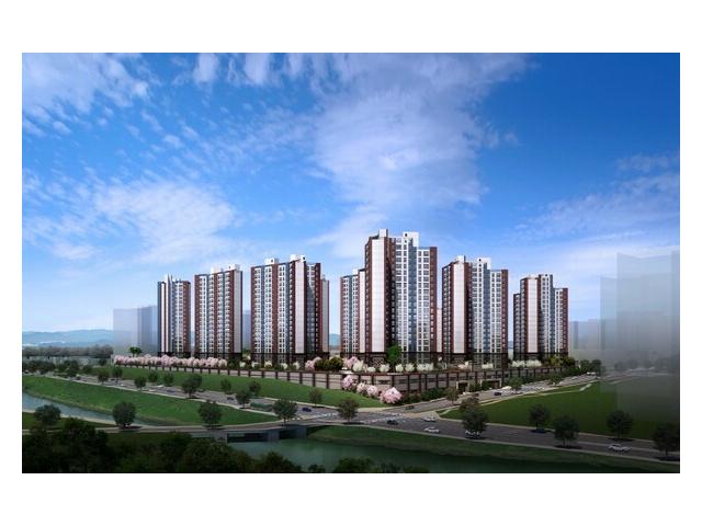 ‘옆세권’ 지역 단지 내집마련 노려 볼 만