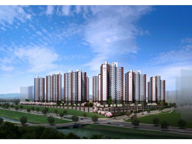 나 빼고 다 샀나… ‘이천 중리 예미지’의 이유 있는 인기