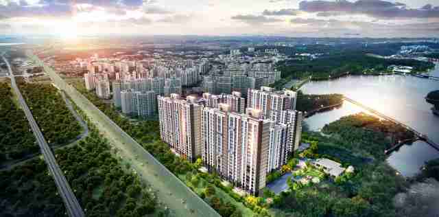 ajupod 분양 단지 상담안내