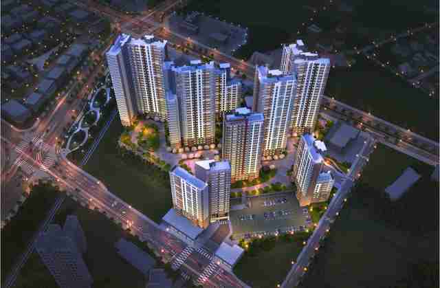 apt-modelhouse 분양 정보 홈페이지