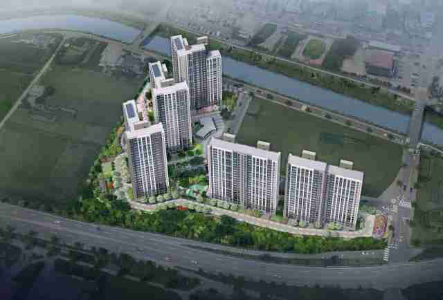 awoo 아파트 안내 센터