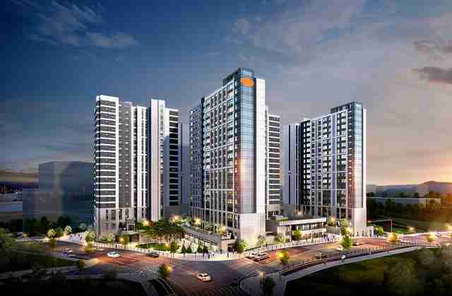 blancd 분양홈페이지