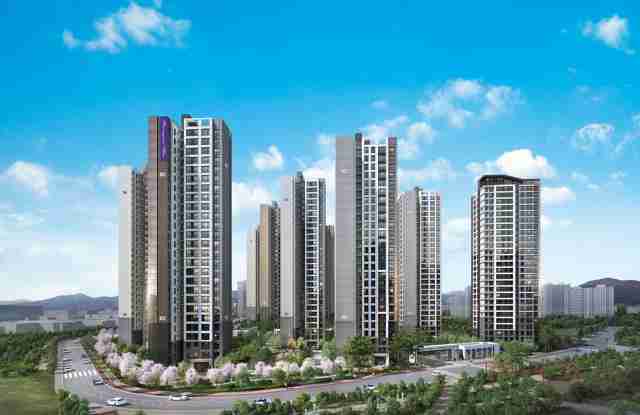 dn-thesharp 분양홈페이지