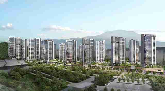 edumit 아파트 안내 홈페이지