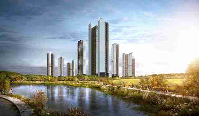 hjc 분양 홍보 안내 페이지