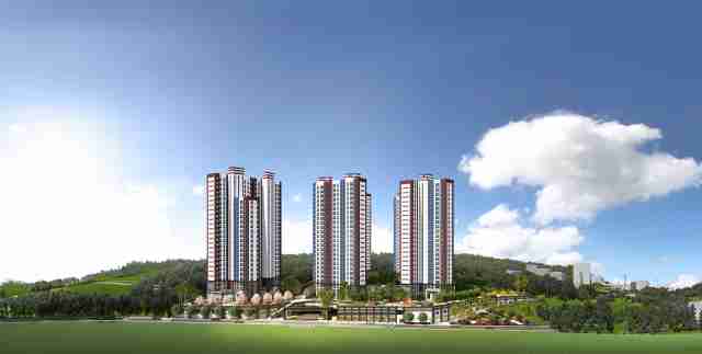 hotelm 분양 세부 안내