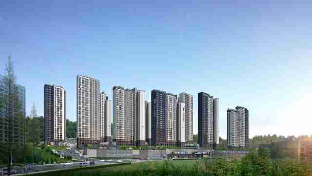 hstkorea 분양센터 홈페이지