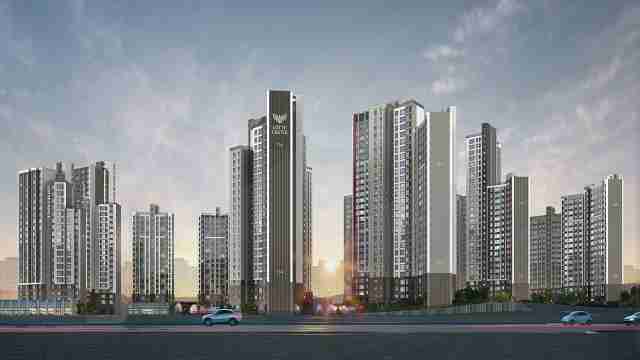 kbsf 아파트 모델하우스 홈페이지