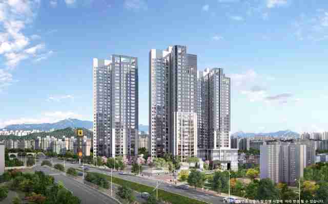 kmoon 견본주택 안내