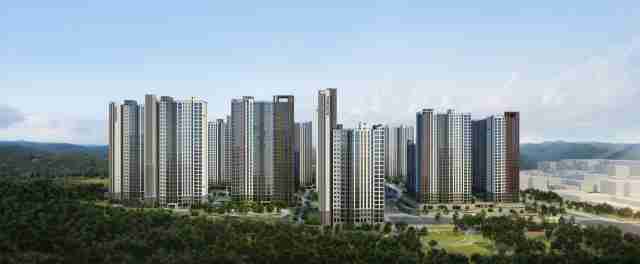 lannathai 분양 홍보 안내 페이지