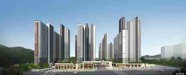 laskin 분양 안내 센터