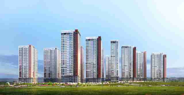 medam 아파트 안내 센터