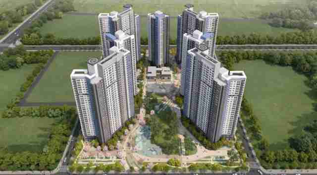 oasisdirect 견본주택 안내