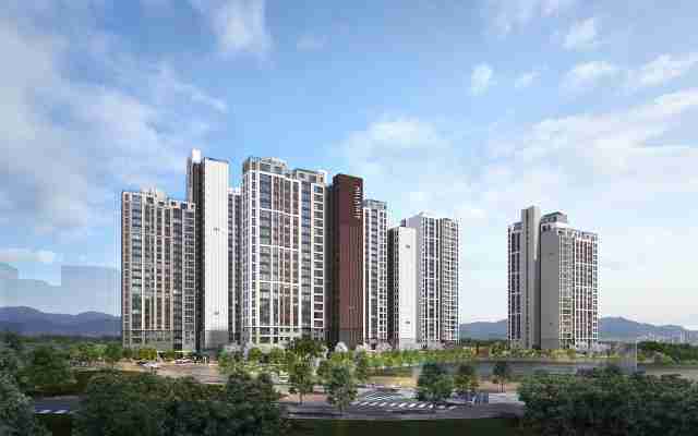 pinepension 주택 분양 상담 안내