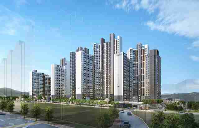 prepost 아파트 안내 홈페이지