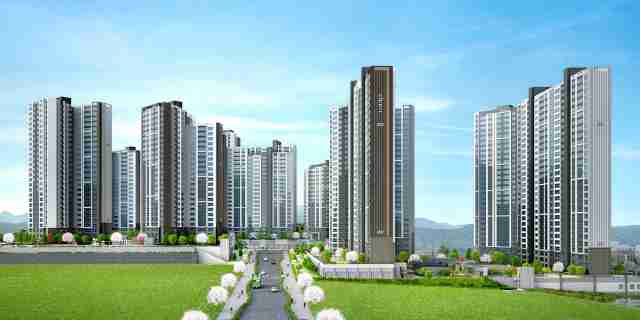 preti 단지별 분양 안내