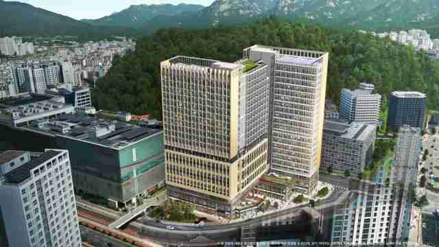 puricare 분양 안내 센터