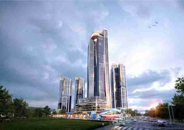 swtechno 단지별 분양 안내