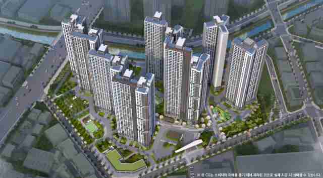 winkbox 모델하우스 홈페이지