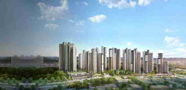 yjhost 분양 단지 소개